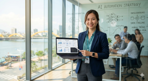 AI Automation Specialist