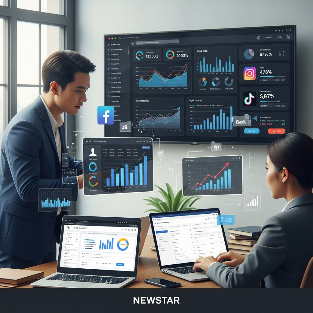 Bối Cảnh Thị Trường Hiện Tại