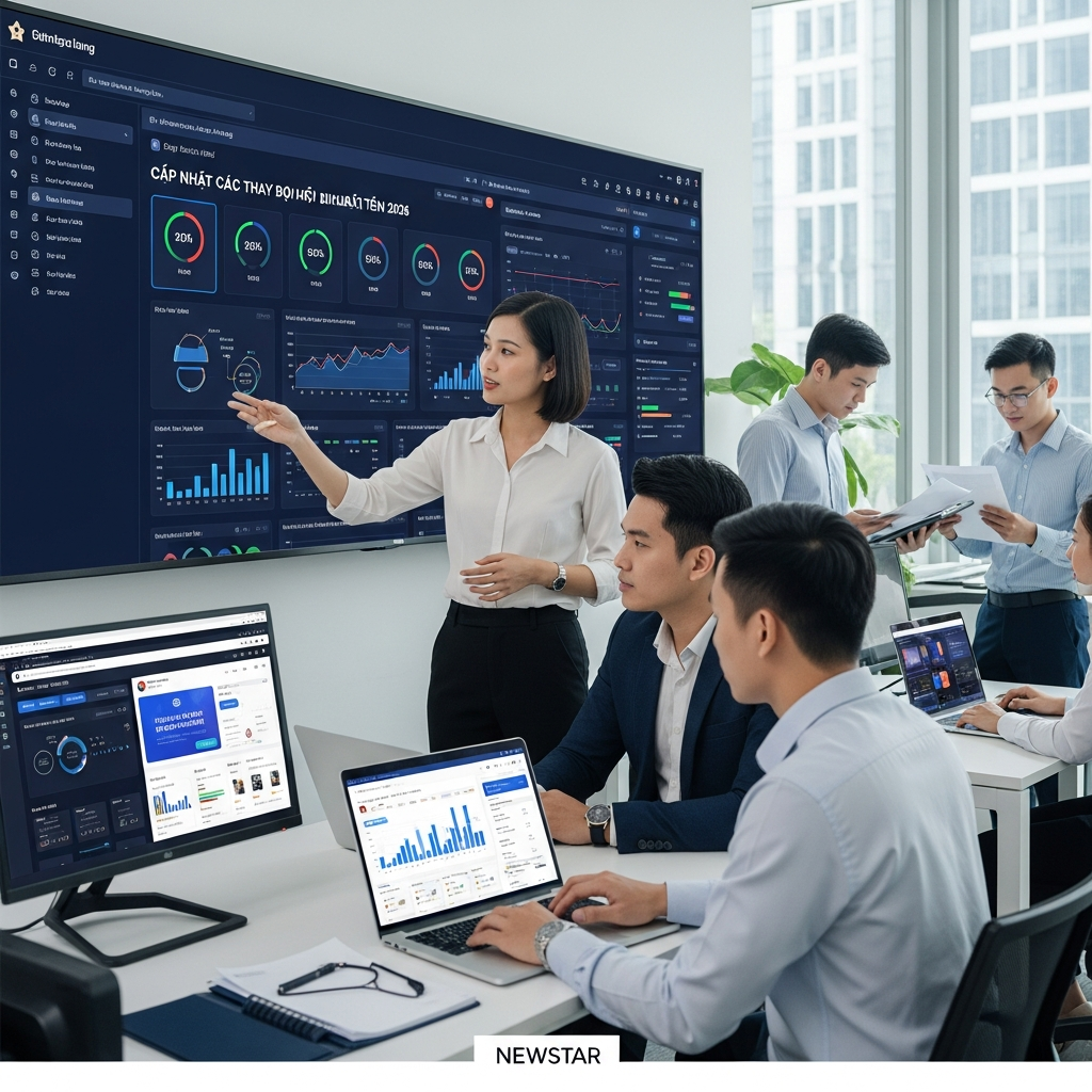 Cập Nhật Các Thay Đổi Mới Nhất Tính Đến 2026