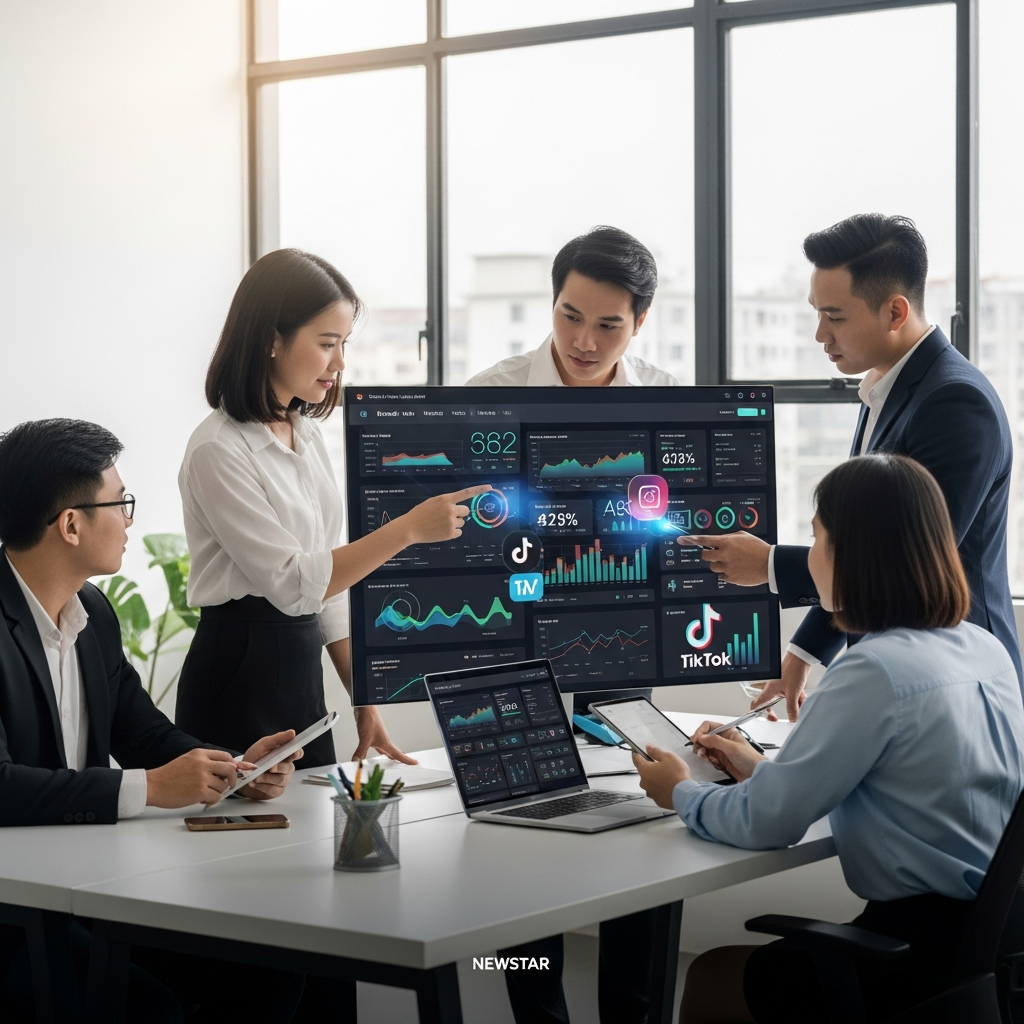 Cập Nhật Mới Nhất Và Chiến Lược Thực Tế Cho Doanh Nghiệp