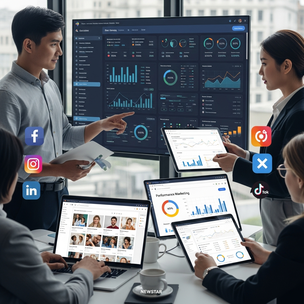 Cập nhật mới nhất và chiến lược thực tế cho doanh nghiệp