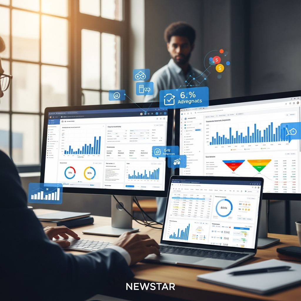 Chiến Lược Thực Tế Cho Doanh Nghiệp