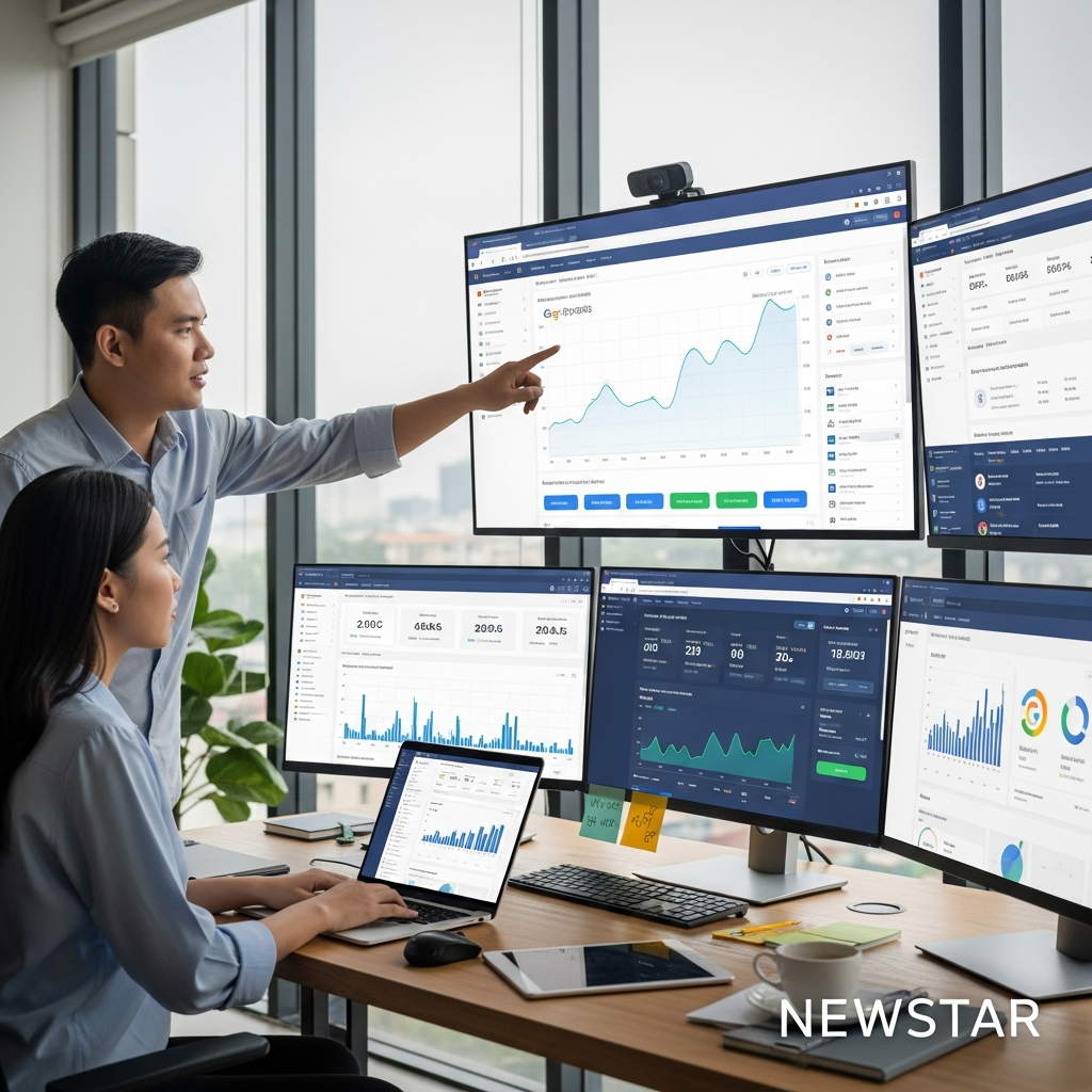 Chiến Lược Thực Tế Để Tối Ưu Hóa Quảng Cáo