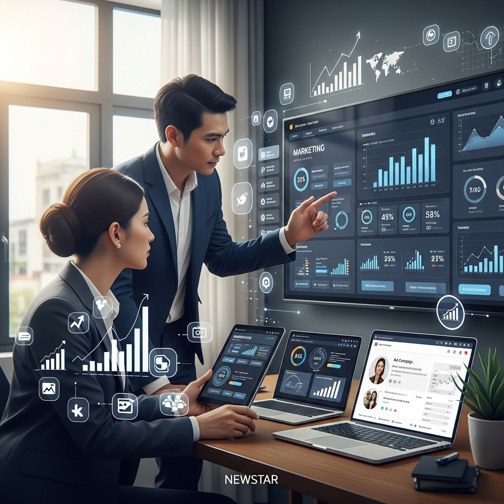 Chiến Lược Thực Tế và Xu Hướng Tương Lai