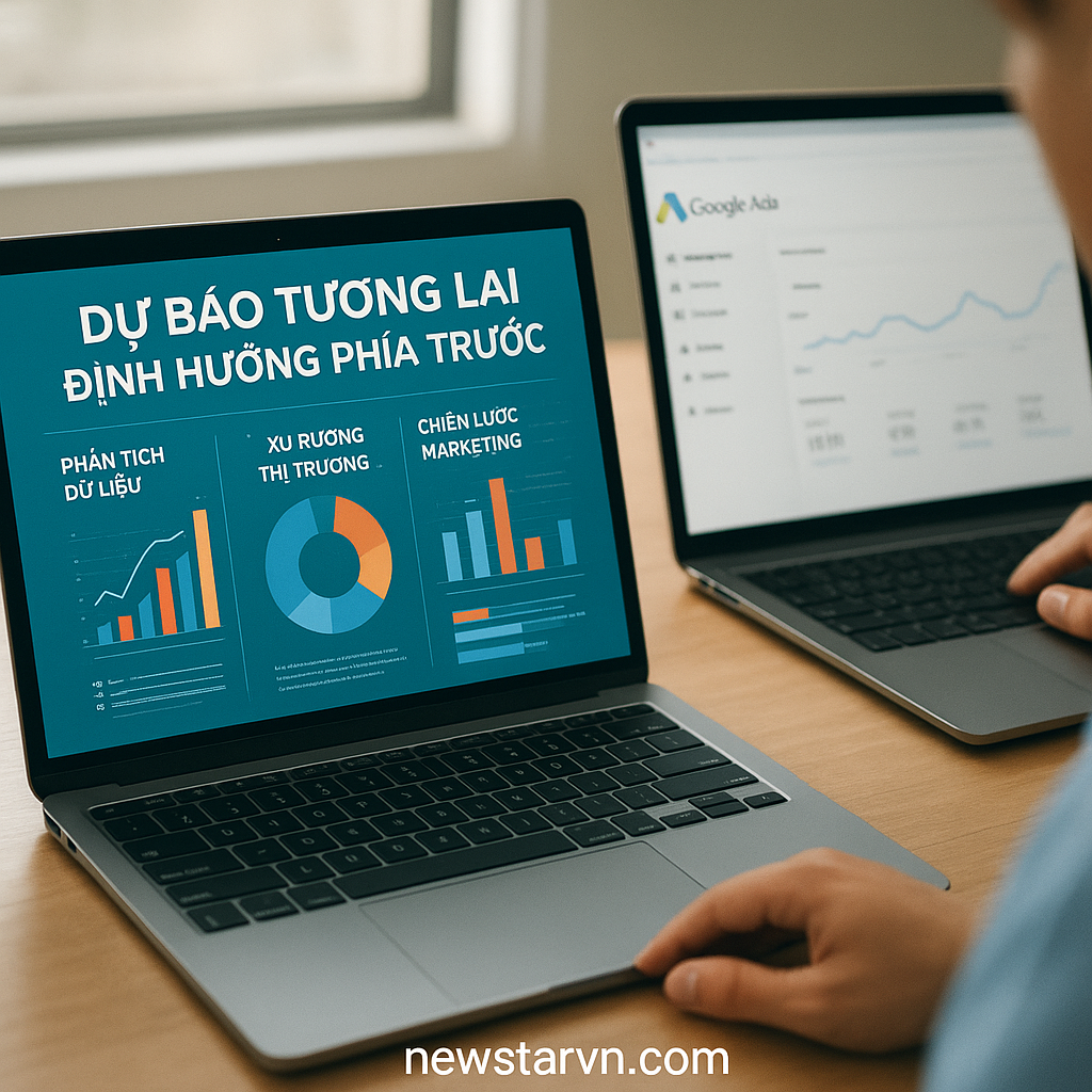 Dự Báo Tương Lai: Định Hướng Phía Trước