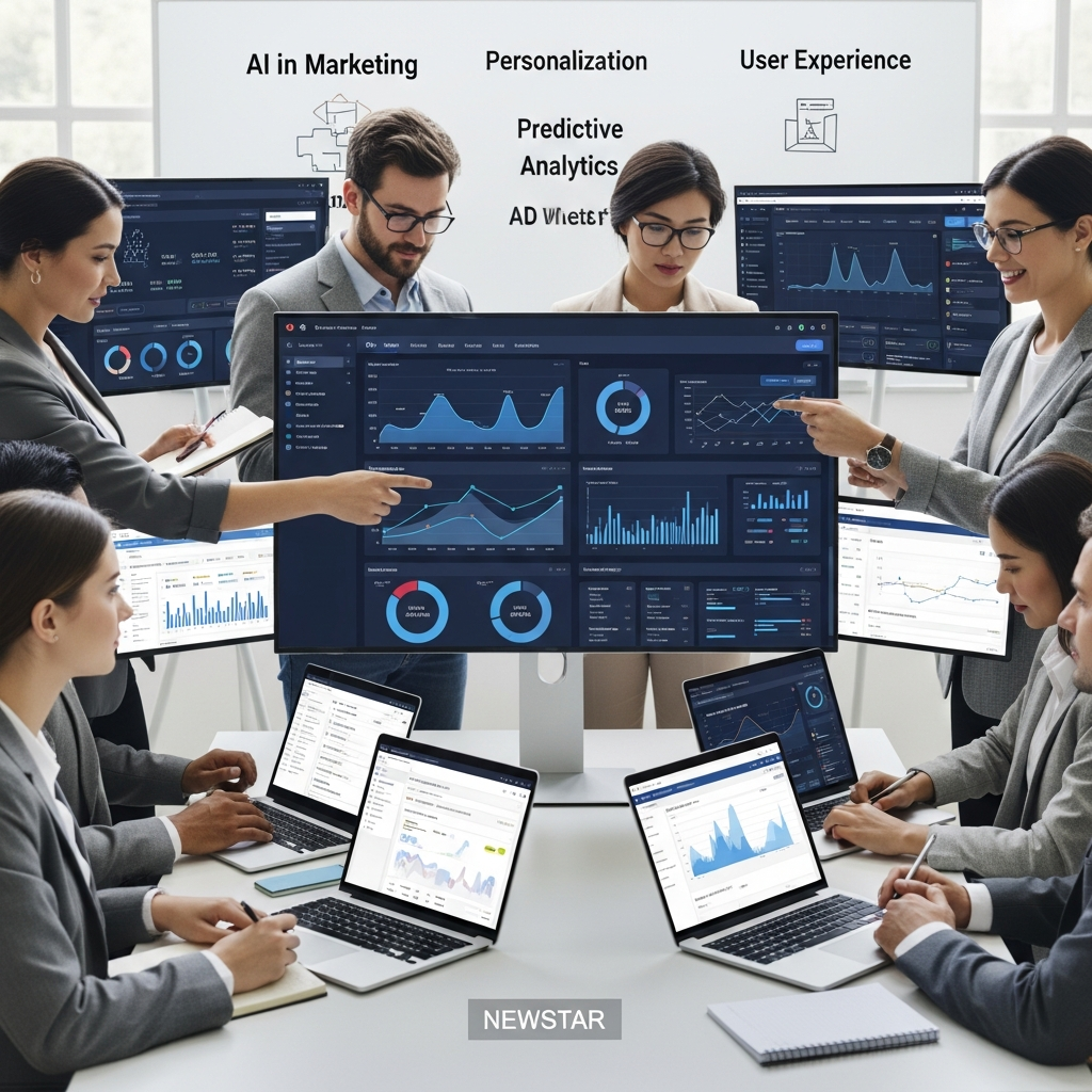 Dự Báo Xu Hướng Marketing Online Giai Đoạn 2-5 Năm Tới