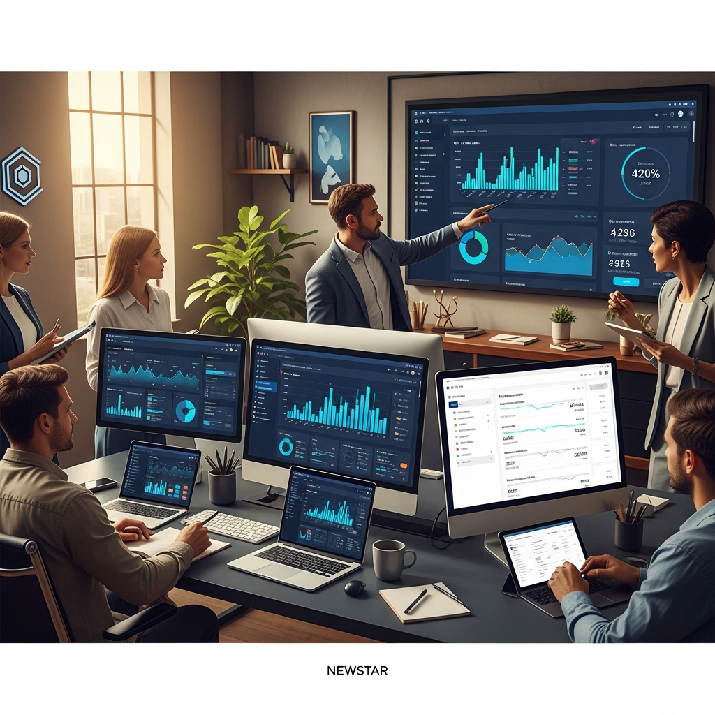 Dự báo xu hướng 2–5 năm tới trong Digital Marketing