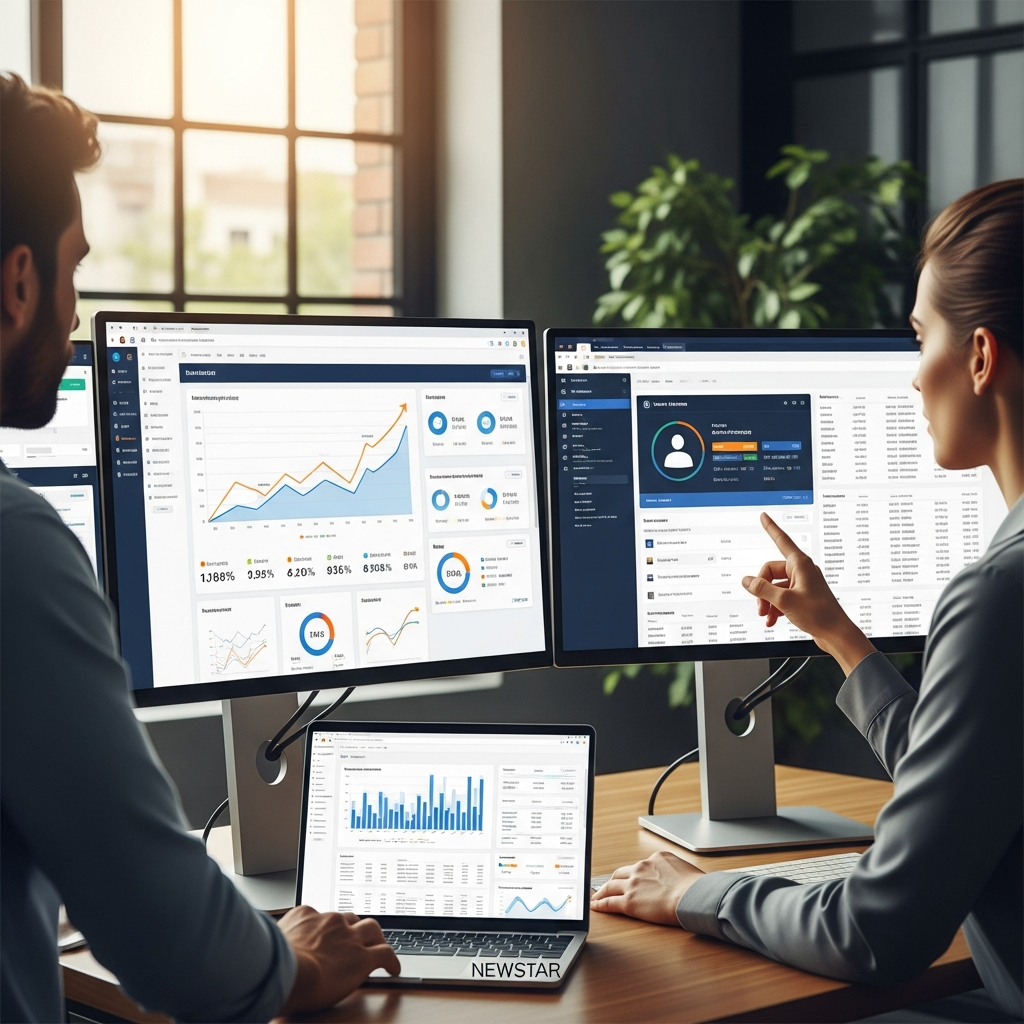 Dự báo xu hướng 2–5 năm tới – Digital Marketing sẽ đi về đâu?