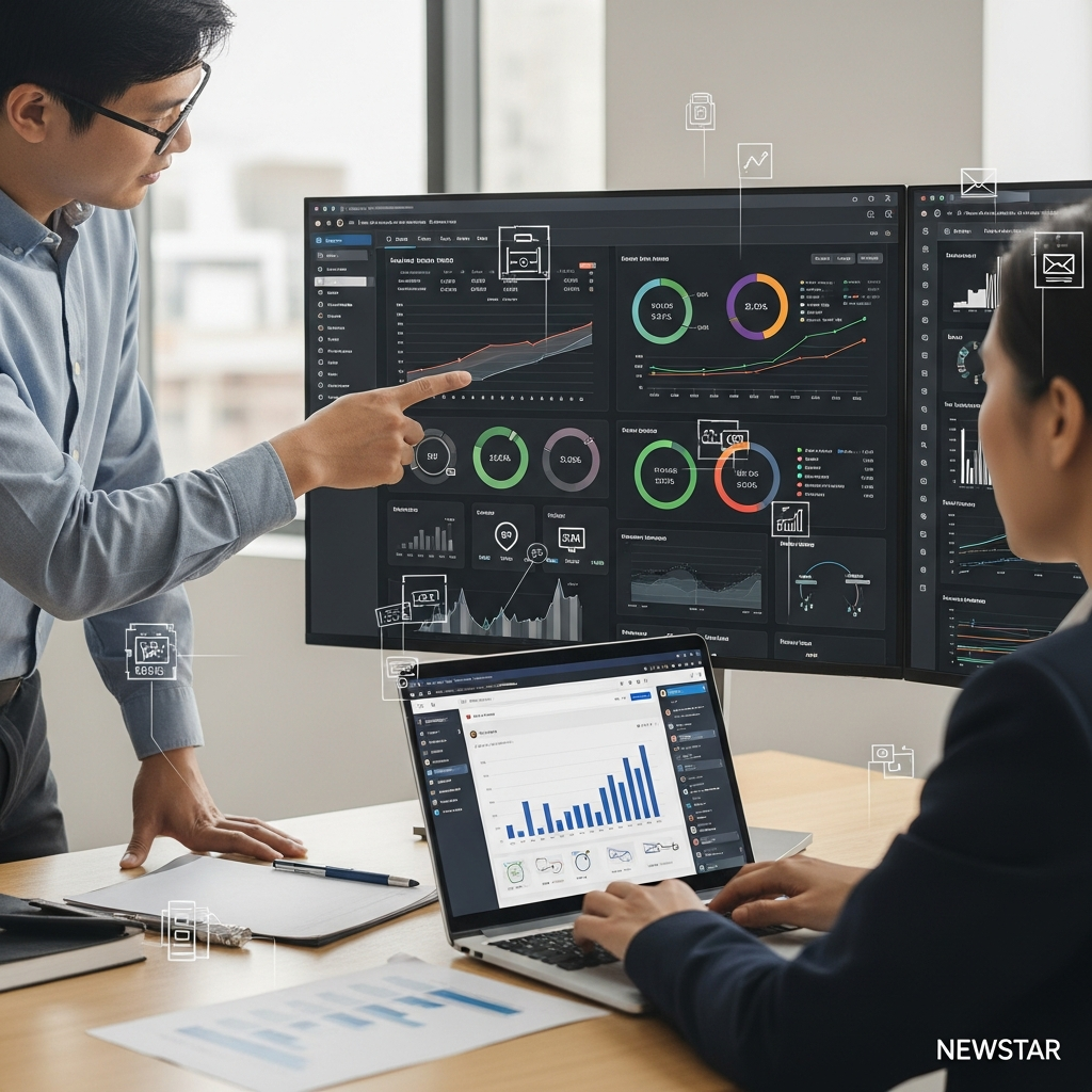 Dự báo xu hướng quảng cáo online 2–5 năm tới