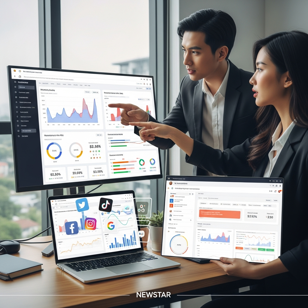 Những Sai Lầm Phổ Biến Khi Chạy Quảng Cáo Online