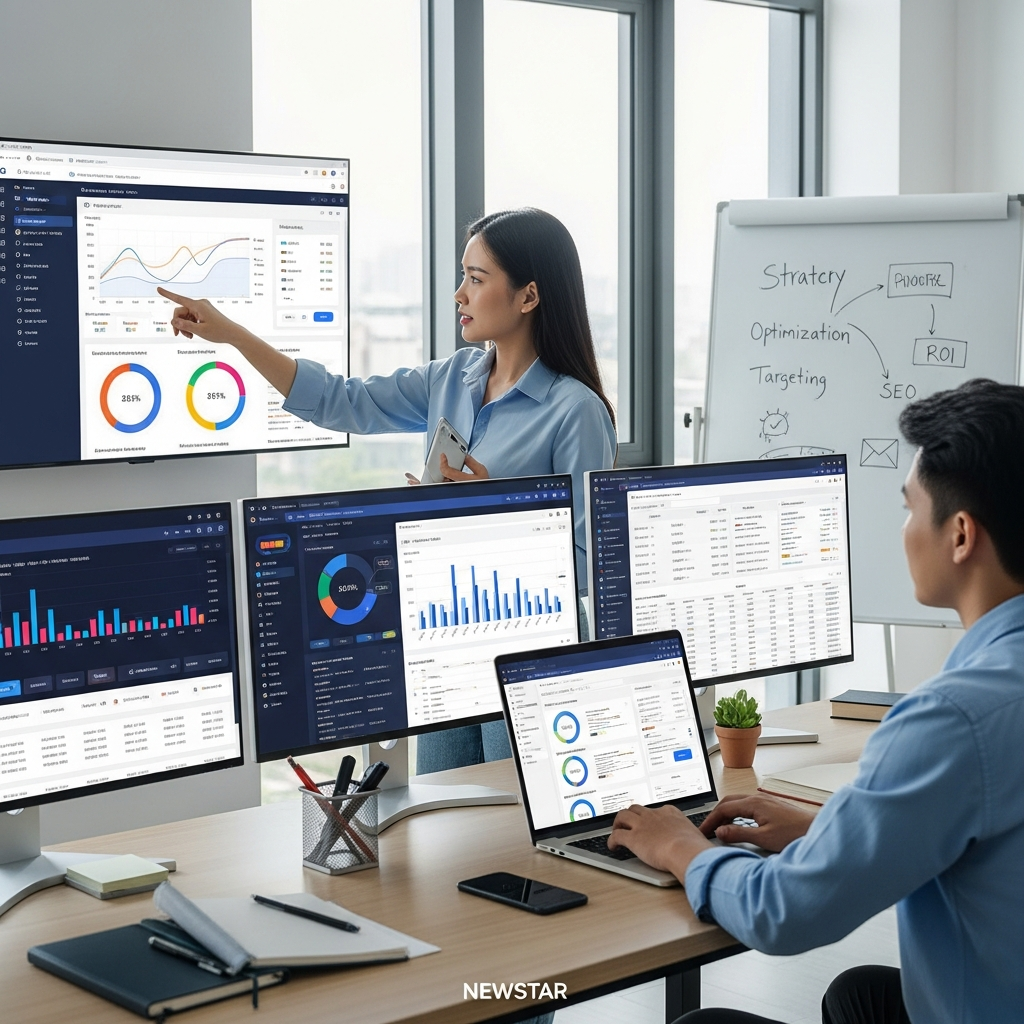 Những Sai Lầm Phổ Biến Và Cách Tránh