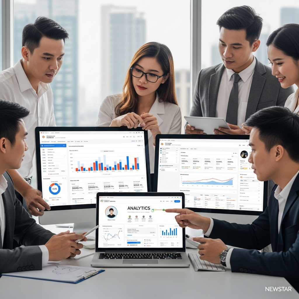 Những sai lầm phổ biến của doanh nghiệp