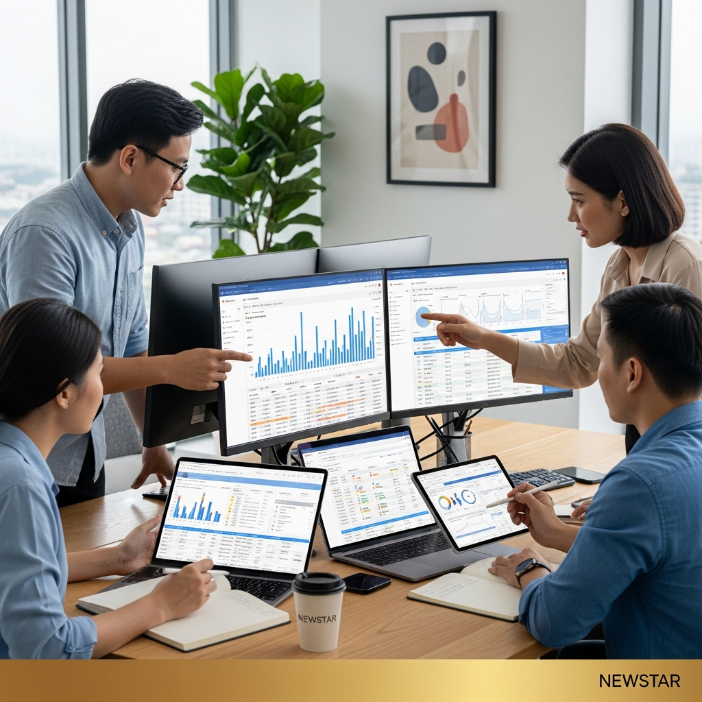 Phân Tích Bản Chất Của Quảng Cáo Giá Rẻ