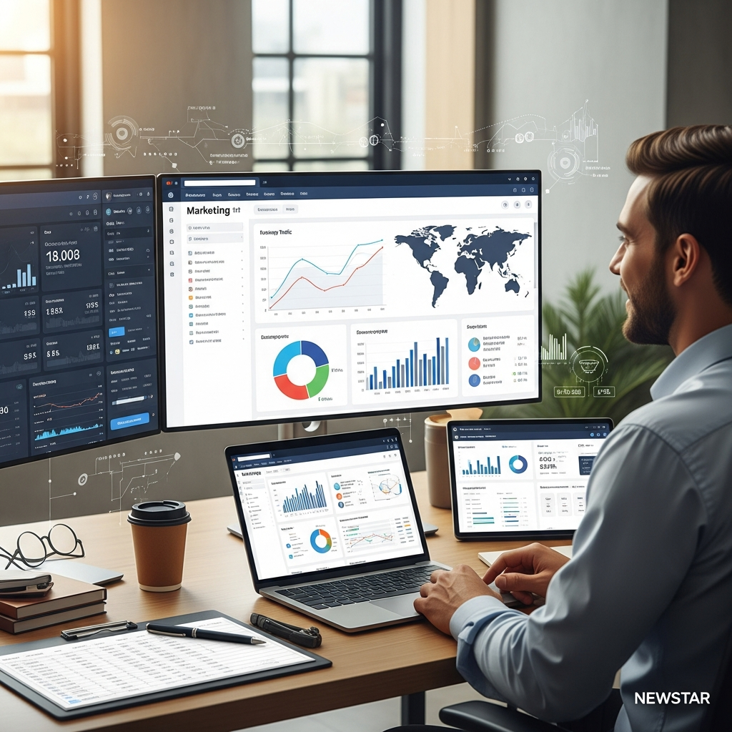 Phân Tích Bản Chất Quảng Cáo Online