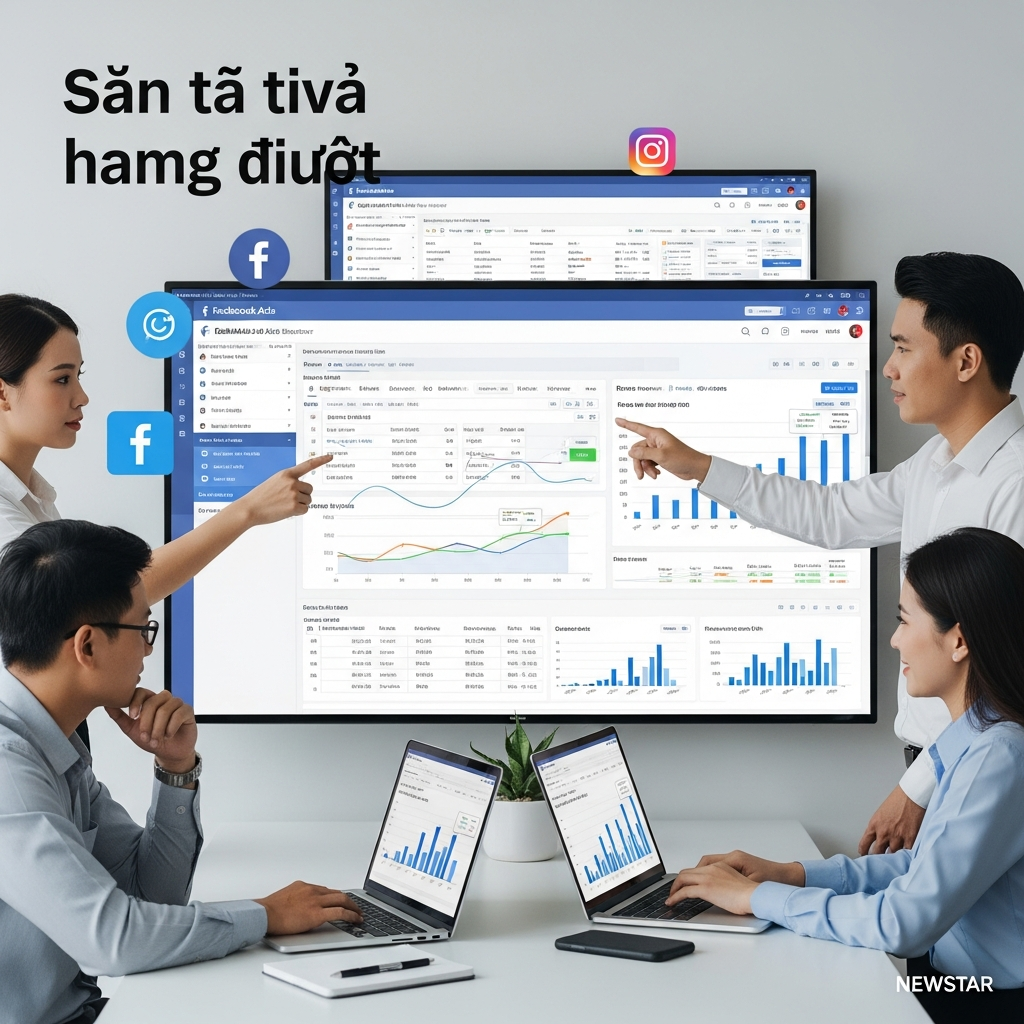 Phân Tích Bản Chất Vấn Đề Chi Phí Quảng Cáo Trên Facebook