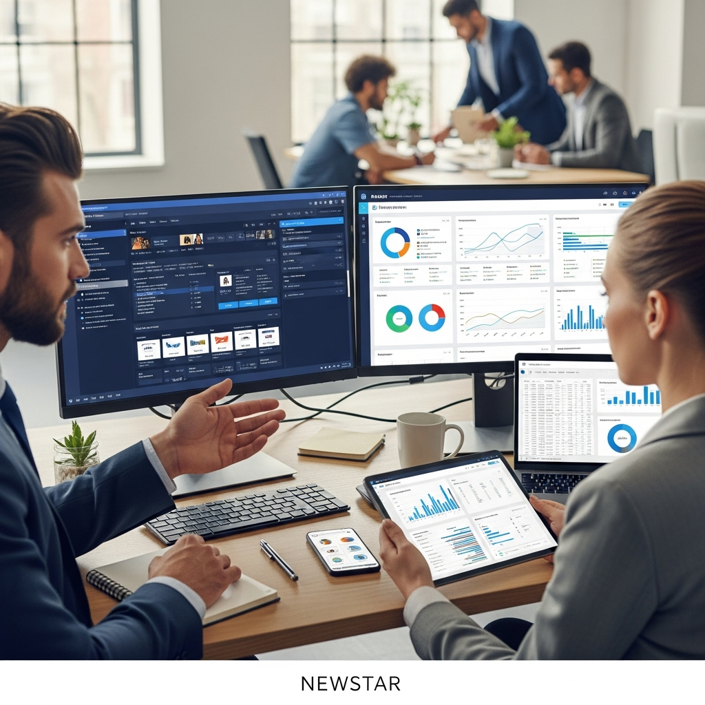 Phân tích bản chất hiện tượng – Cách thức hoạt động của nền tảng quảng cáo Facebook