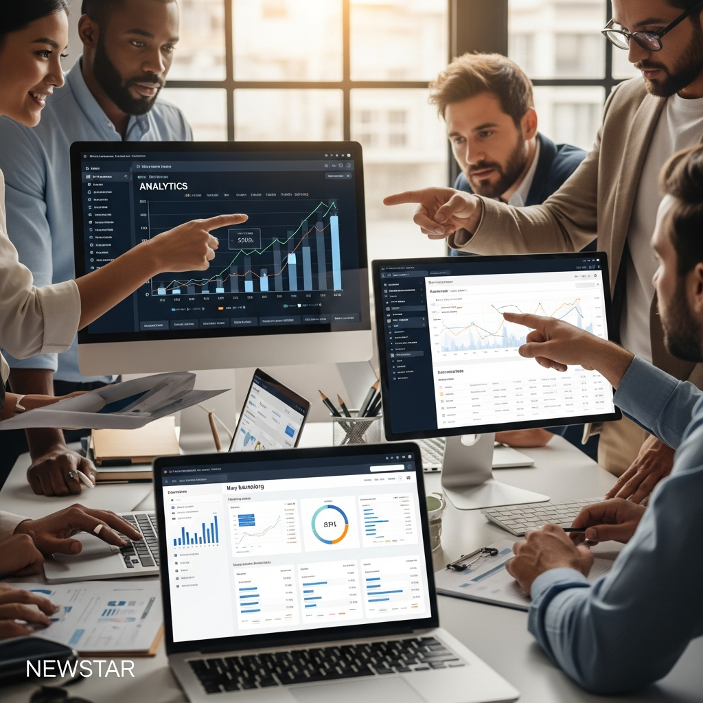 Phân tích bản chất vấn đề trong quảng cáo online