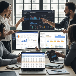 Bán Hàng Online Qua Mạng: Chiến Lược Cho Người Mới
