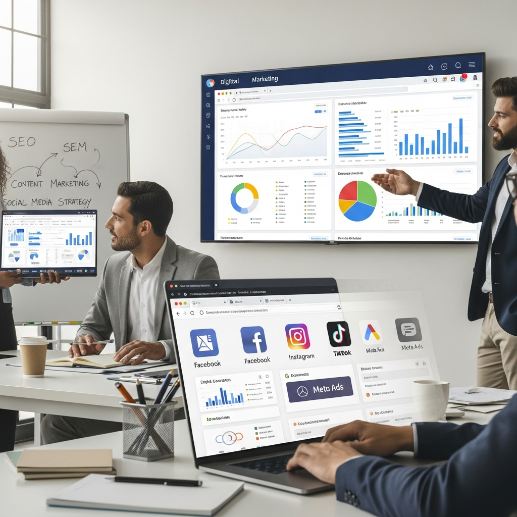 Bán Hàng Online Qua Mạng: Chiến Lược Cho Người Mới