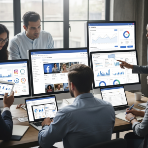 Cách Tạo Trang Facebook Quảng Cáo Chuẩn Nhất (Chi Tiết)
