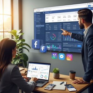 Hướng Dẫn Chạy Quảng Cáo Facebook Chi Tiết Từng Bước (Dễ Hiểu Nhất)