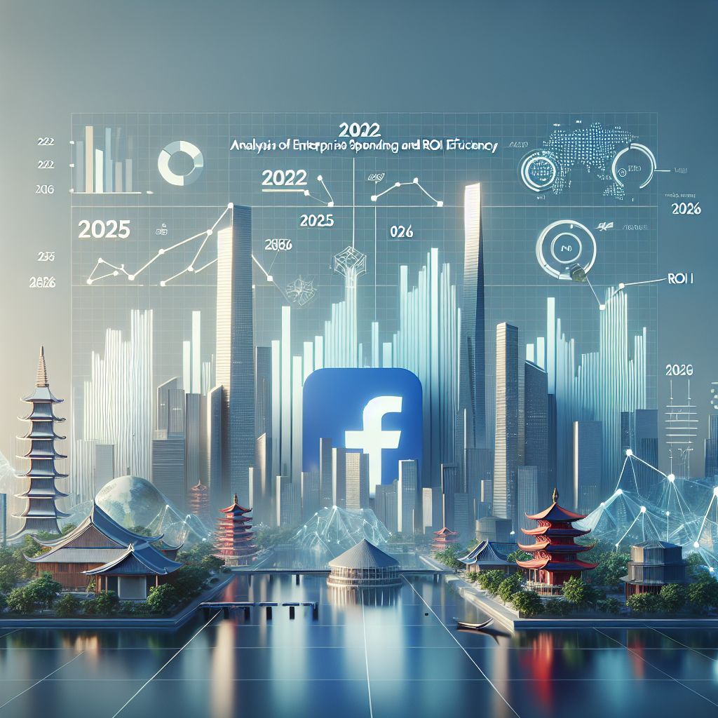 Thống kê ngân sách quảng cáo đổ vào Facebook tại Việt Nam năm 2025: Phân tích chi tiêu doanh nghiệp và hiệu quả ROI