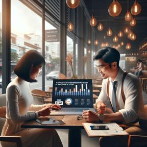 Thống kê số doanh nghiệp đưa tên thương hiệu lên Instagram năm 2025: Quy mô, xu hướng và cơ hội thị trường