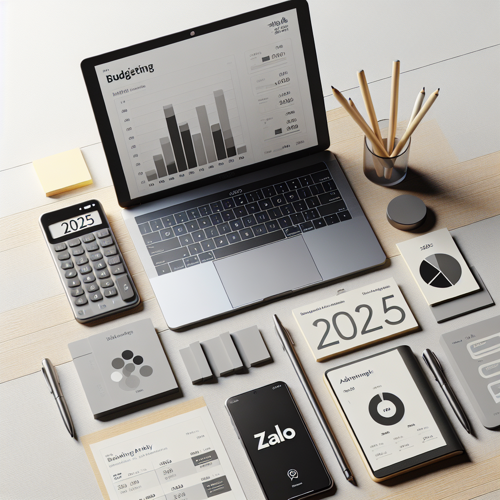 Thống kê ngân sách quảng cáo đổ vào Zalo tại Việt Nam năm 2025: Phân tích chi tiêu doanh nghiệp và hiệu quả ROI