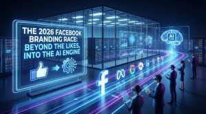 The 2026 Facebook Branding Race