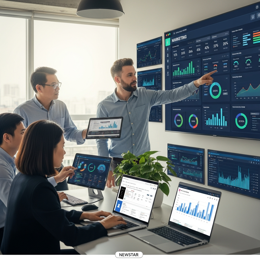 Bối Cảnh Thị Trường 2026
