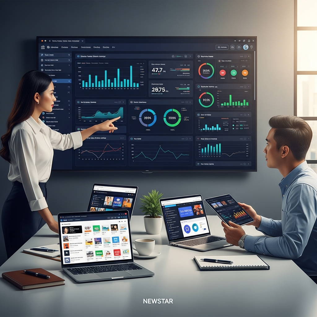 Cập Nhật Mới Nhất: AI Marketing Và Thay Đổi Cách Tiếp Cận