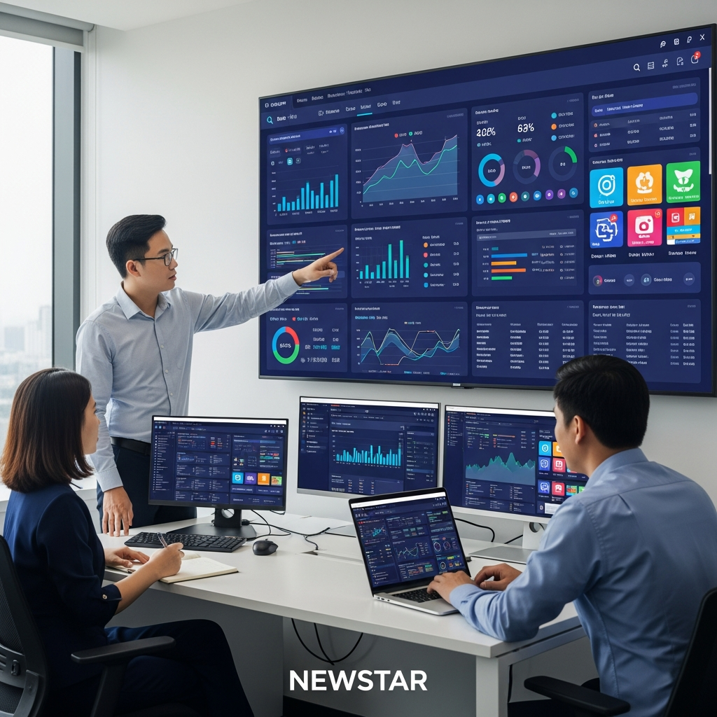 Cập Nhật Mới Nhất Đến Năm 2026