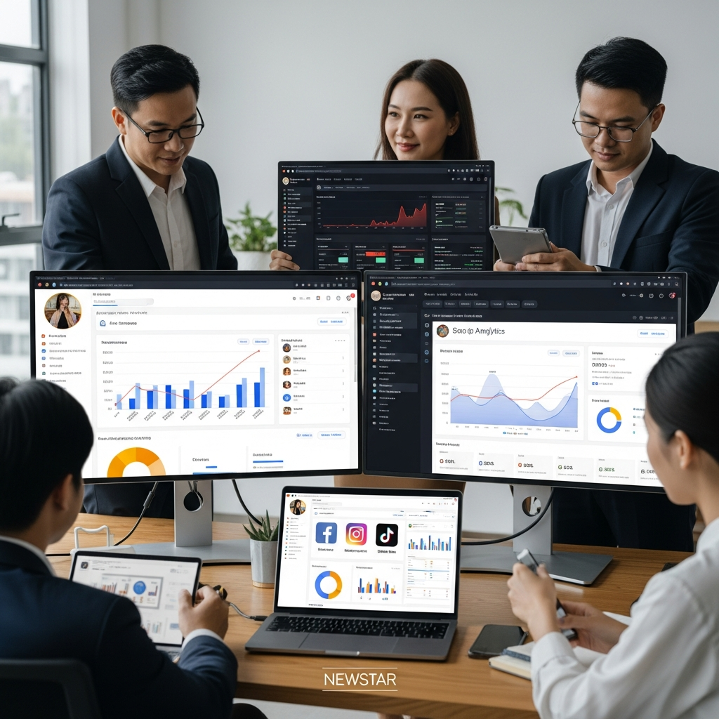 Cập Nhật Mới Nhất Tính Đến 2026