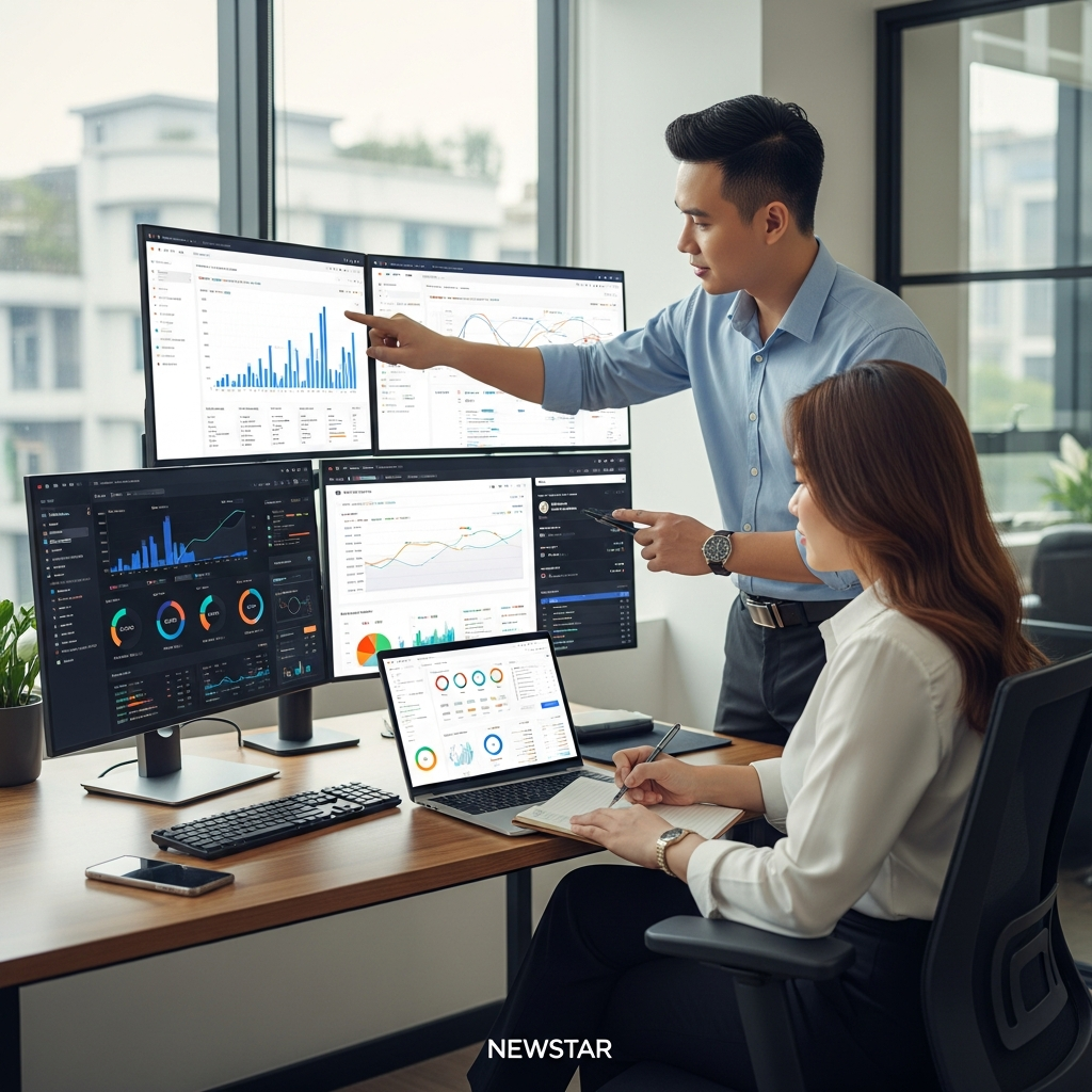 Cập nhật những thay đổi mới nhất và xu hướng sắp tới