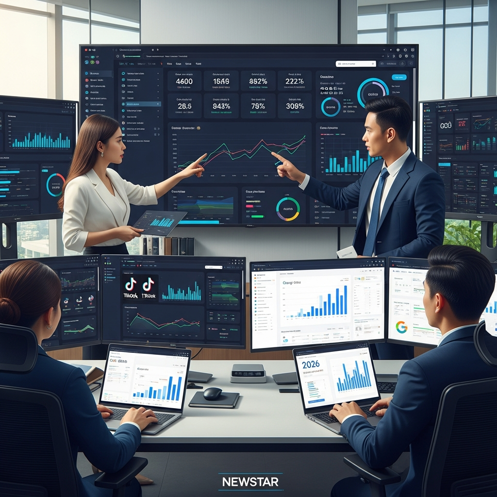 Cập nhật và chiến lược cho năm 2026