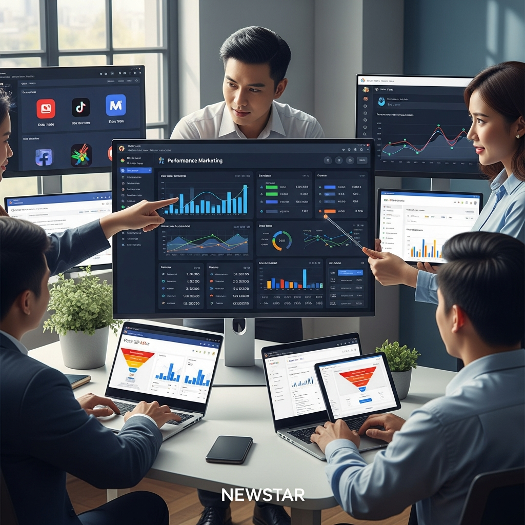 Chiến Lược Thực Tế Cho Doanh Nghiệp