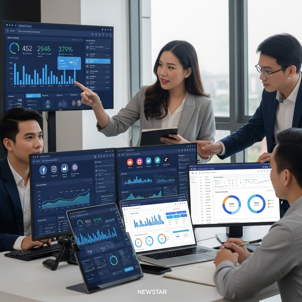 Chiến Lược Thực Tế Cho Doanh Nghiệp