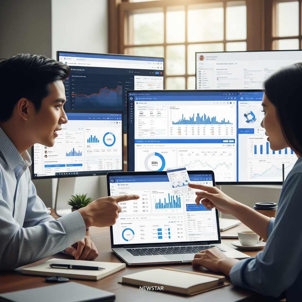 Chiến Lược Thực Tế Tối Ưu Quảng Cáo Facebook Cho SMEs