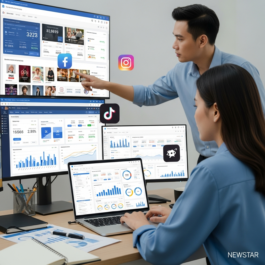 Chiến lược thực tế cho doanh nghiệp