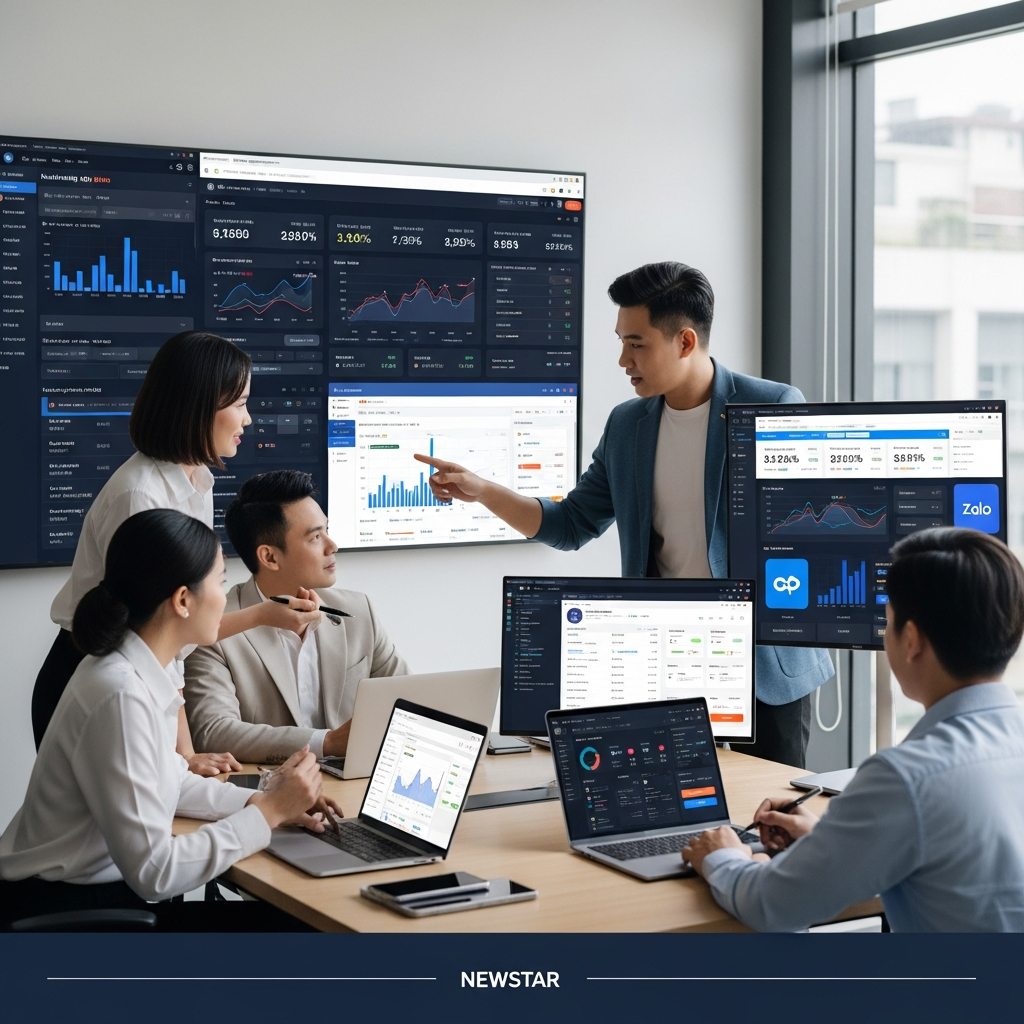 Chiến lược thực tế cho doanh nghiệp