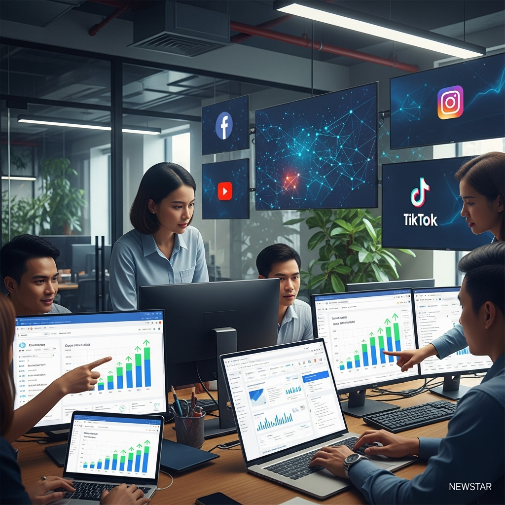 Chiến lược thực tế cho doanh nghiệp: Tối ưu hóa chi phí và tăng chuyển đổi