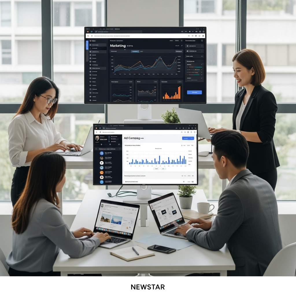 Dự báo xu hướng và chiến lược marketing 2026-2031