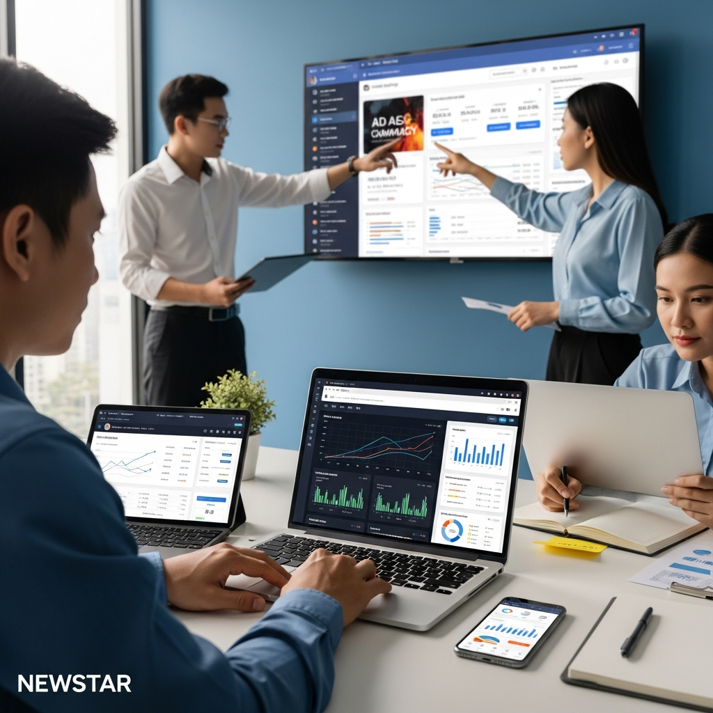 Những Sai Lầm Phổ Biến Của Doanh Nghiệp Và Chủ Shop