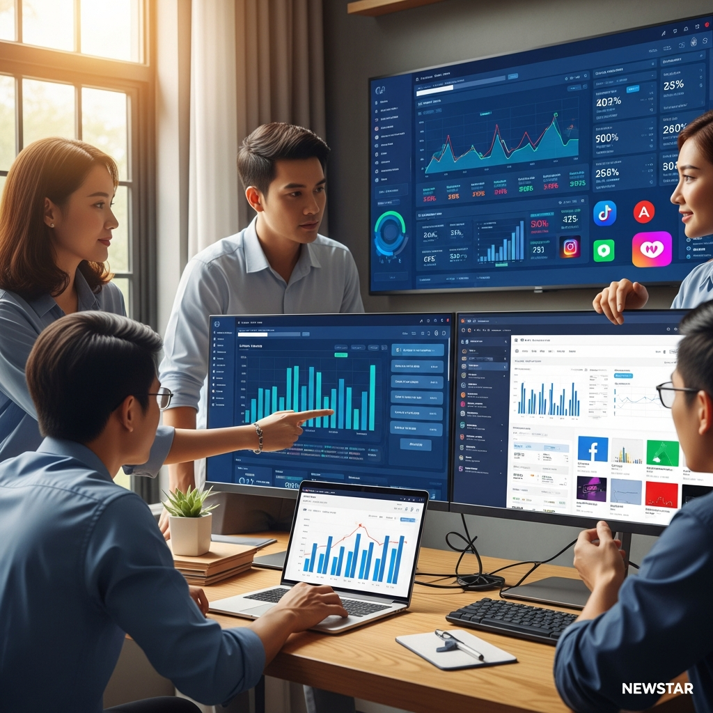 Những Sai Lầm Phổ Biến Trong Quảng Cáo Online