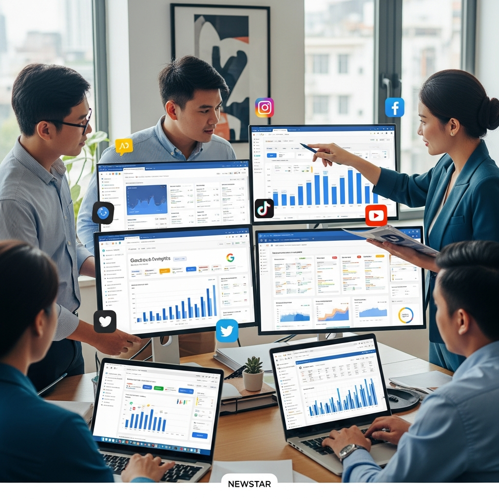 Những Sai Lầm Phổ Biến Và Góc Nhìn Chuyên Gia