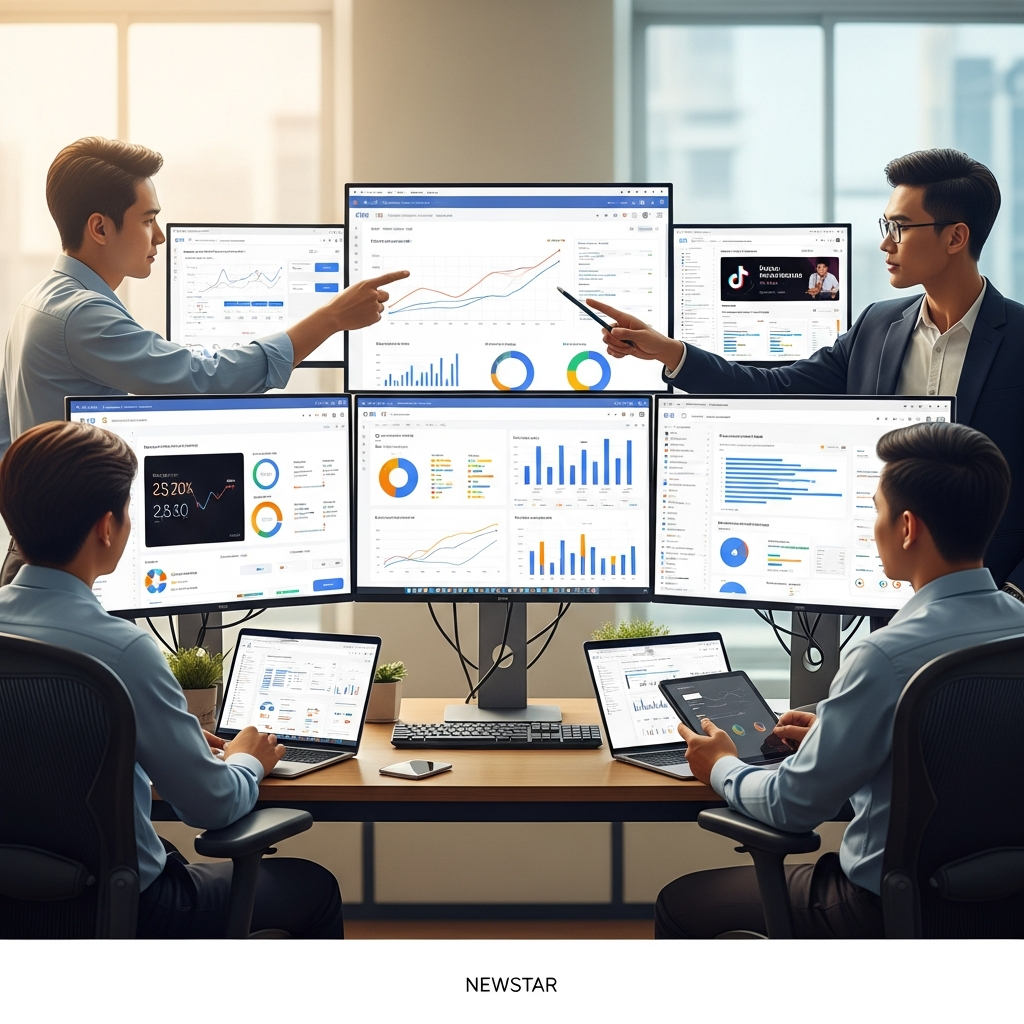 Những cập nhật mới và chiến lược cho doanh nghiệp