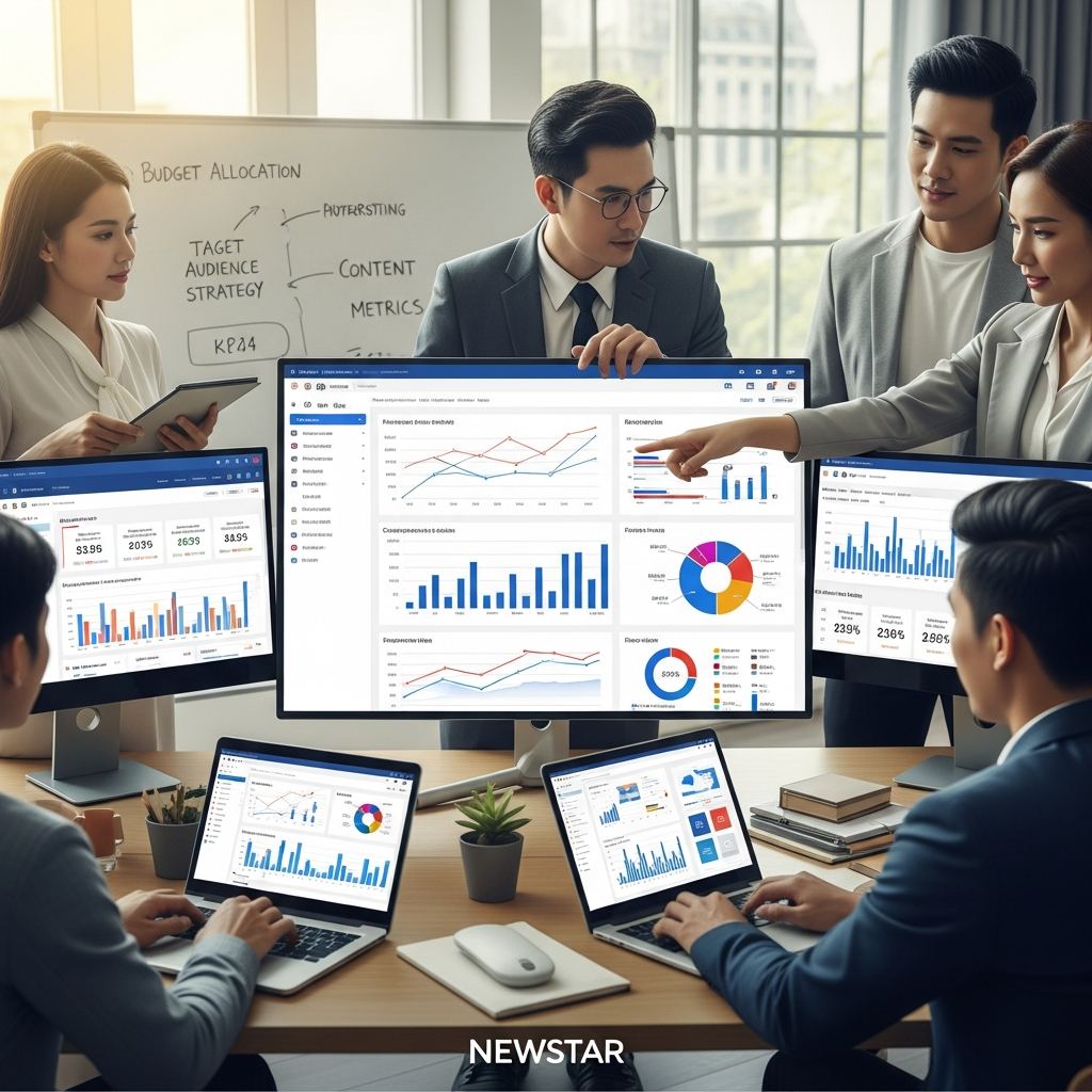 Những sai lầm phổ biến của doanh nghiệp và chủ shop