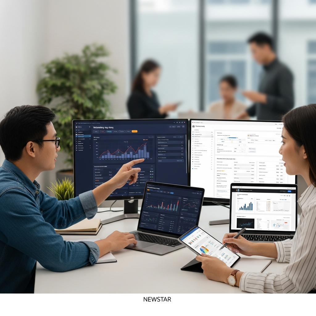 Những sai lầm phổ biến và cách khắc phục
