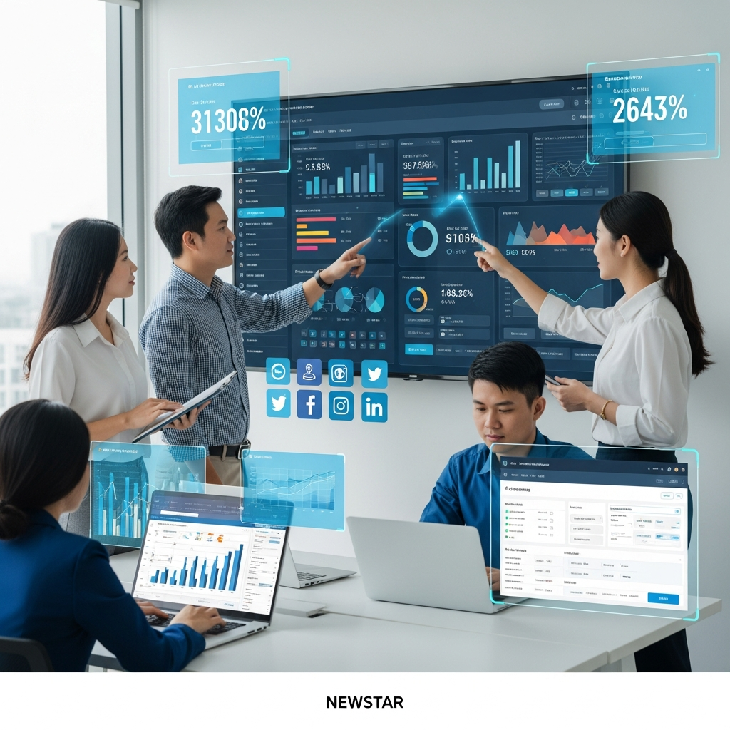 Những sai lầm phổ biến và cách khắc phục