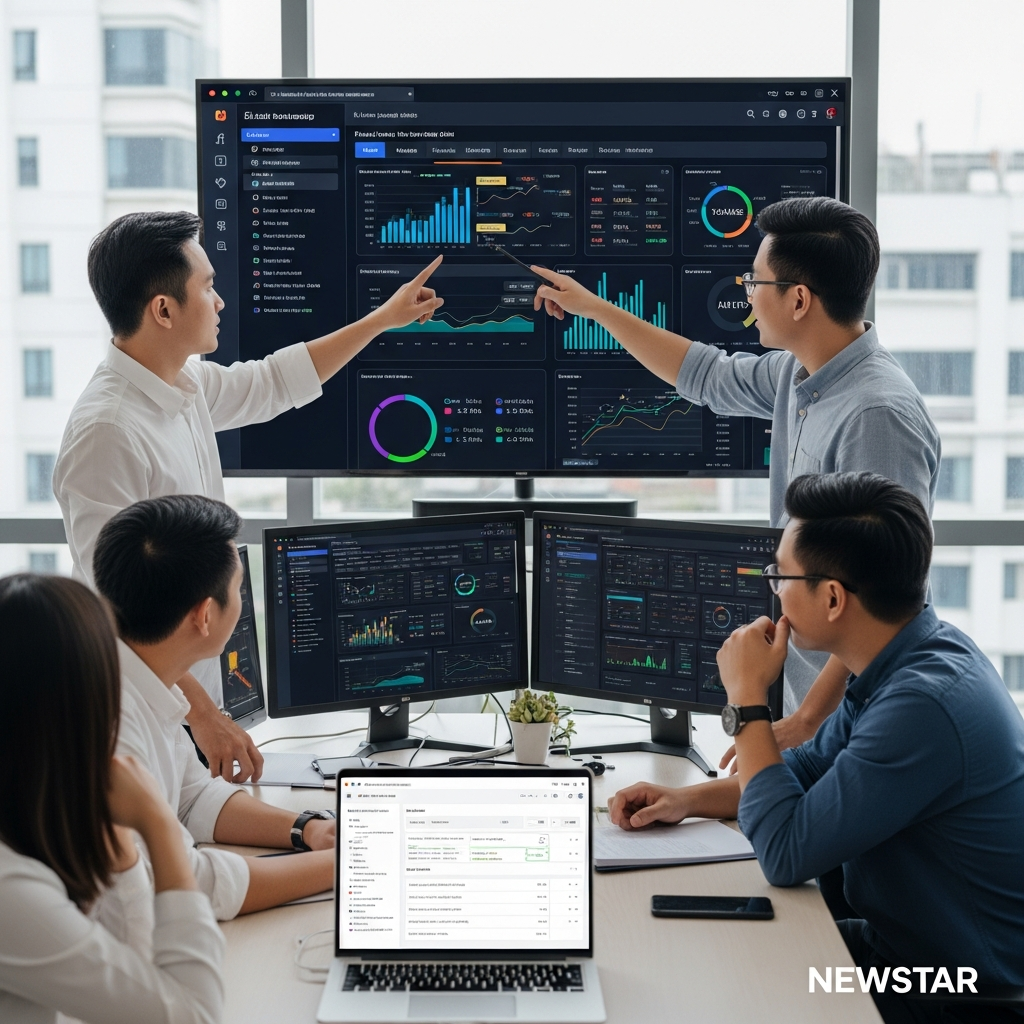 Những sai lầm phổ biến và cách tránh chúng